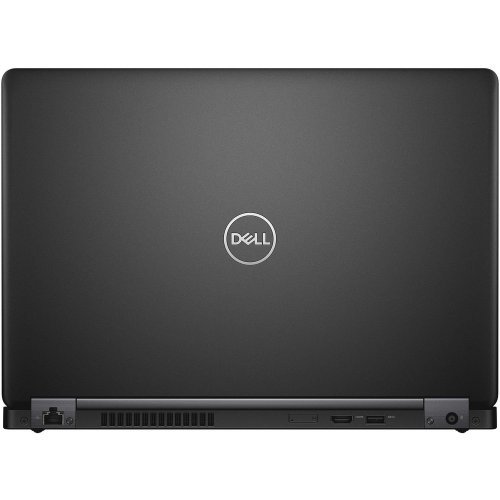 Продати Ноутбук Dell Latitude 14 5490 (N120L549014_UBU) Black за Trade-In у інтернет-магазині Телемарт - Київ, Дніпро, Україна фото