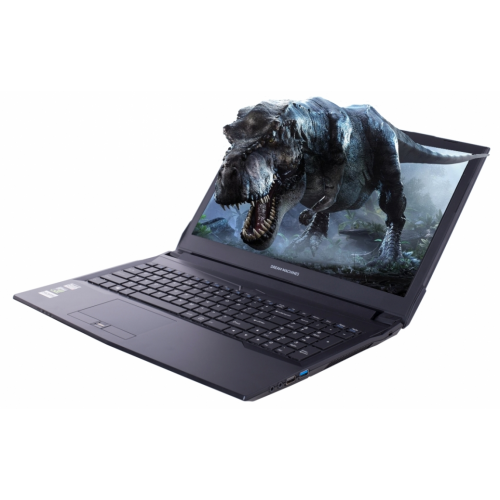 Продати Ноутбук Dream Machines G1050-15 (G1050-15UA49) Black за Trade-In у інтернет-магазині Телемарт - Київ, Дніпро, Україна фото