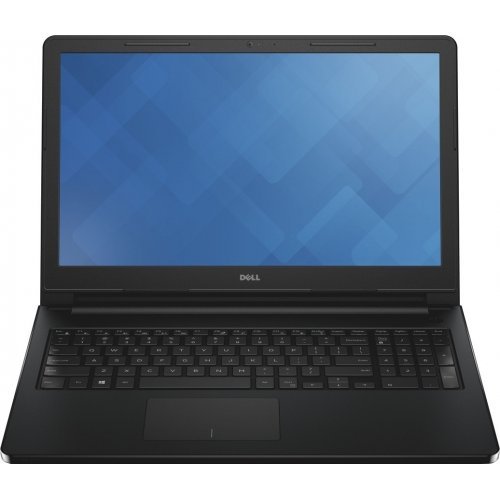 Продать Ноутбук Dell Inspiron 13 3567 (35Fi34H1IHD-LBK) Black по Trade-In интернет-магазине Телемарт - Киев, Днепр, Украина фото