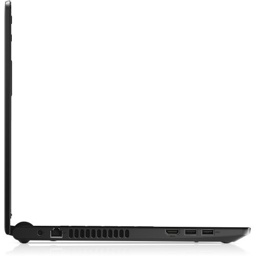 Продати Ноутбук Dell Inspiron 13 3567 (35Fi34H1IHD-LBK) Black за Trade-In у інтернет-магазині Телемарт - Київ, Дніпро, Україна фото