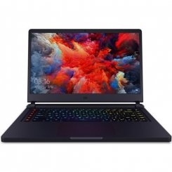 Ноутбук Xiaomi Mi Notebook Pro 15