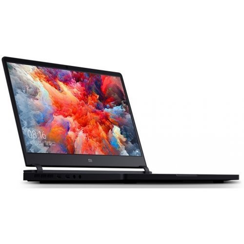 Продати Ноутбук Xiaomi Mi Notebook Pro 15" I5 8GB/SSD128GB+1TB HDD/GTX 1050TI 4GB (JYU4056CN) n/o Grey за Trade-In у інтернет-магазині Телемарт - Київ, Дніпро, Україна фото