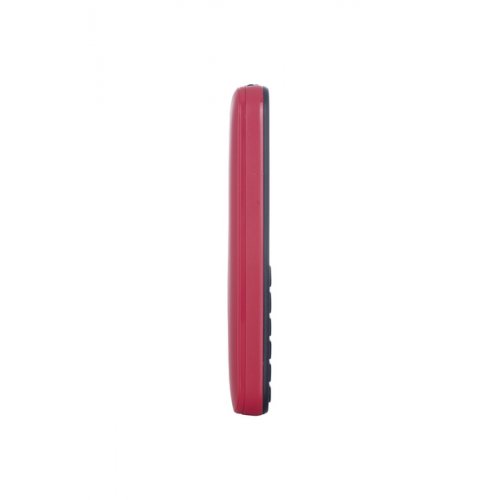 Купити Мобільний телефон ERGO F243 Swift Dual Sim Red - ціна в Києві, Львові, Вінниці, Хмельницькому, Франківську, Україні | інтернет-магазин TELEMART.UA фото
