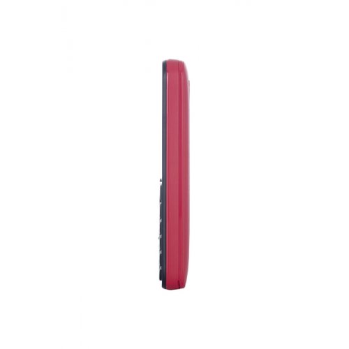 Купити Мобільний телефон ERGO F243 Swift Dual Sim Red - ціна в Києві, Львові, Вінниці, Хмельницькому, Франківську, Україні | інтернет-магазин TELEMART.UA фото