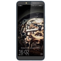 Мобільний телефон TECNO Pouvoir 2 Pro DualSim 3/32GB (680576169938) City Blue