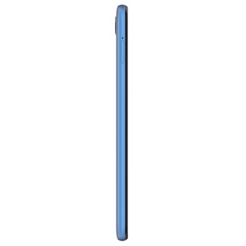 Купити Мобільний телефон TECNO Pouvoir 2 Pro DualSim 3/32GB (680576169938) City Blue - ціна в Києві, Львові, Вінниці, Хмельницькому, Франківську, Україні | інтернет-магазин TELEMART.UA фото