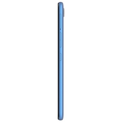 Купити Мобільний телефон TECNO Pouvoir 2 Pro DualSim 3/32GB (680576169938) City Blue - ціна в Києві, Львові, Вінниці, Хмельницькому, Франківську, Україні | інтернет-магазин TELEMART.UA фото