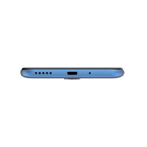 Купити Мобільний телефон TECNO Pouvoir 2 Pro DualSim 3/32GB (680576169938) City Blue - ціна в Києві, Львові, Вінниці, Хмельницькому, Франківську, Україні | інтернет-магазин TELEMART.UA фото