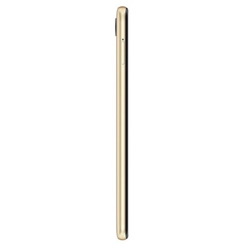 Купить Мобильный телефон TECNO Pouvoir 2 Pro DualSim 3/32GB (680576169945) Champagne Gold - цена в Харькове, Киеве, Днепре, Одессе
в интернет-магазине Telemart фото