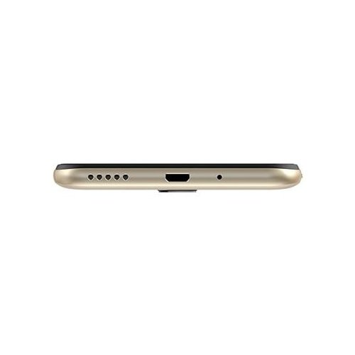 Купить Мобильный телефон TECNO Pouvoir 2 Pro DualSim 3/32GB (680576169945) Champagne Gold - цена в Харькове, Киеве, Днепре, Одессе
в интернет-магазине Telemart фото