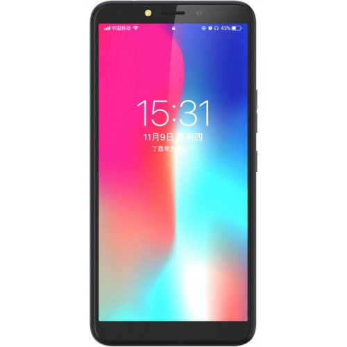 Купити Мобільний телефон TECNO Pouvoir 2 Pro DualSim 3/32GB (680576169952) Phantom Black - ціна в Києві, Львові, Вінниці, Хмельницькому, Франківську, Україні | інтернет-магазин TELEMART.UA фото