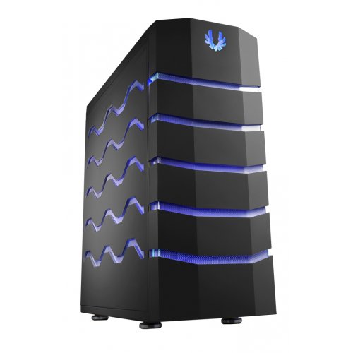 

BitFenix Colossus без БП (BFC-CLS-600-KKLB1-RP) Black