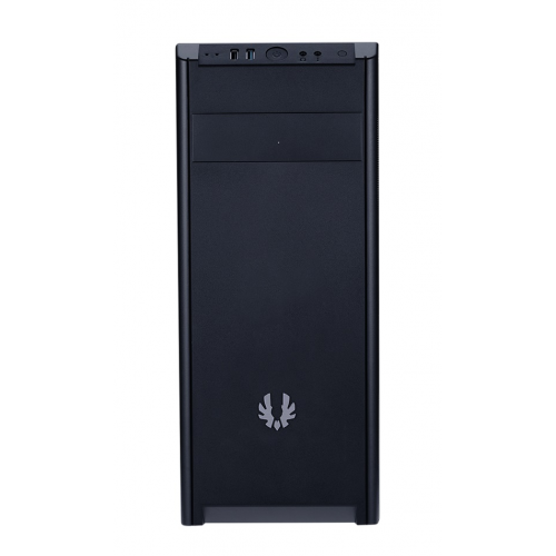 Продати Корпус BitFenix Nova Window без БП (BFX-NOV-100-KKWSK-RP) Black за Trade-In у інтернет-магазині Телемарт - Київ, Дніпро, Україна фото