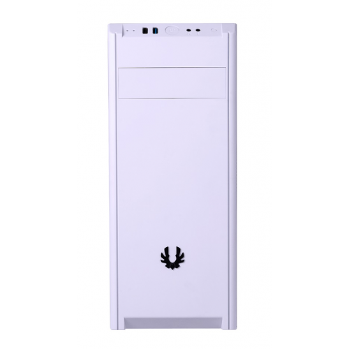 Продати Корпус BitFenix Nova Window без БП (BFX-NOV-100-WWWKK-RP) White за Trade-In у інтернет-магазині Телемарт - Київ, Дніпро, Україна фото