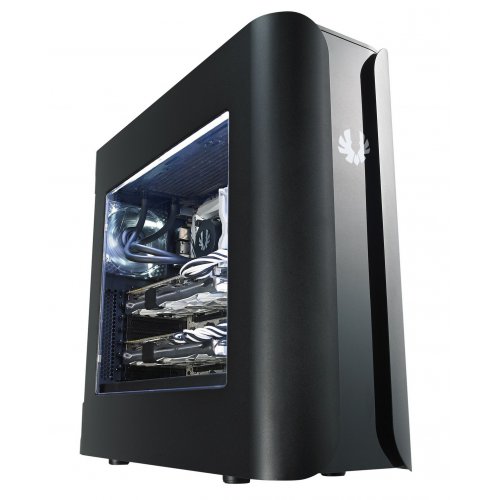 

BitFenix Pandora ATX без БП (BFC-PAN-600-KKWL1-RP) Black