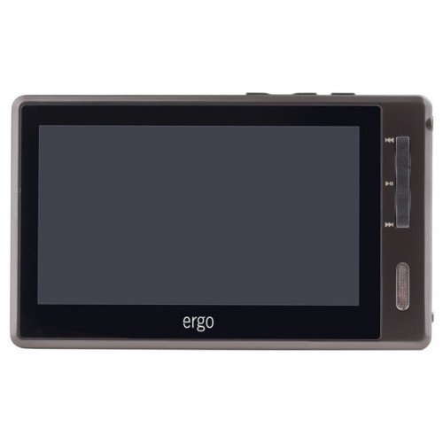 Ergo Enjoy New 8GB Grey купити в Україні: Київ, Львів, Хмельницький, Тернопіль, Івано-Франківськ | Низька ціна, відгуки, характеристики від TELEMART фото