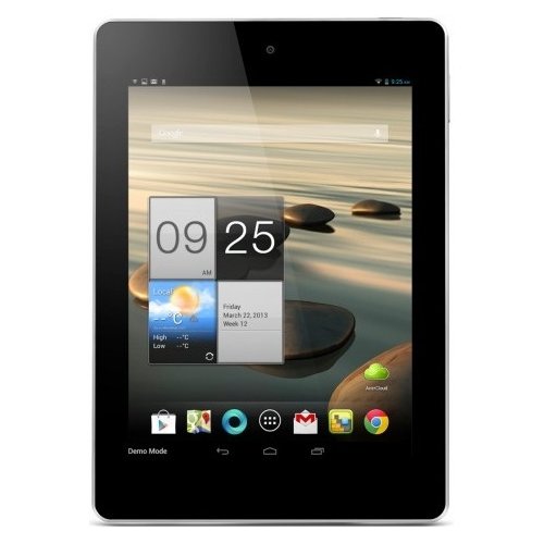 Планшет Acer Iconia Tab A1-810 16Gb (NT.L1CEU.002) купити в Україні | Telemart фото