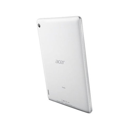 Планшет Acer Iconia Tab A1-810 16Gb (NT.L1CEU.002) купити в Україні | Telemart фото