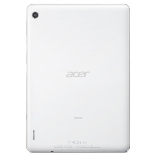 Планшет Acer Iconia Tab A1-810 16Gb (NT.L1CEU.002) купити в Україні | Telemart фото