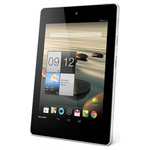 Планшет Acer Iconia Tab A1-810 8Gb (NT.L1DEU.002) купити в Україні | Telemart фото