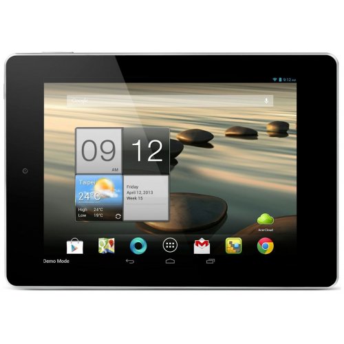 Планшет Acer Iconia Tab A1-810 8Gb (NT.L1DEU.002) купити в Україні | Telemart фото