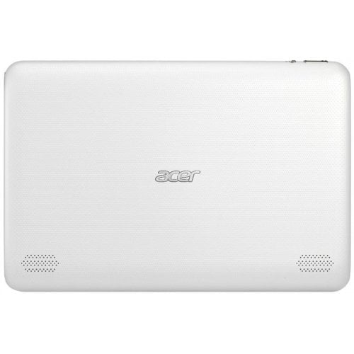 Планшет Acer Iconia Tab A211 16Gb 3G (HT.HA8EE.002) White купити в Україні | Telemart фото