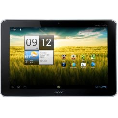 Планшет Acer Iconia Tab A211 16Gb 3G (HT.HADEE.002) Silver