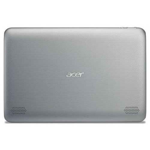 Планшет Acer Iconia Tab A211 16Gb 3G (HT.HADEE.002) Silver купити в Україні | Telemart фото