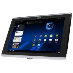 Планшет Acer Iconia Tab A500 (XE.H7JEN.006)