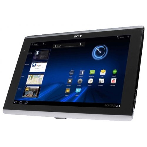 Планшет Acer Iconia Tab A500 (XE.H7JEN.006) купити в Україні | Telemart фото