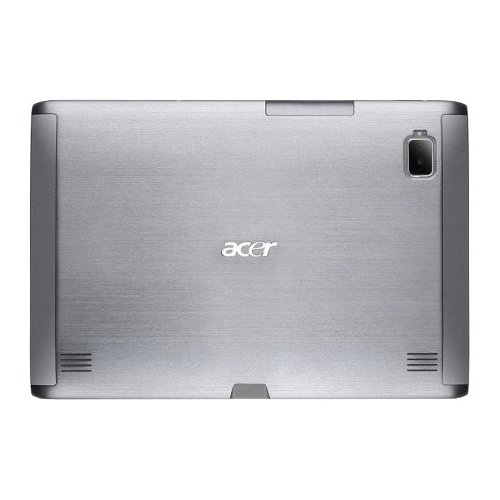Планшет Acer Iconia Tab A500 (XE.H7JEN.006) купити в Україні | Telemart фото