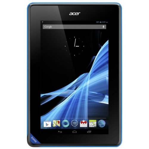 Планшет Acer Iconia Tab B1-A71 (NT.L15EE.002) купити в Україні | Telemart фото