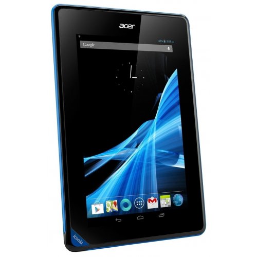 Планшет Acer Iconia Tab B1-A71 (NT.L15EE.002) купити в Україні | Telemart фото