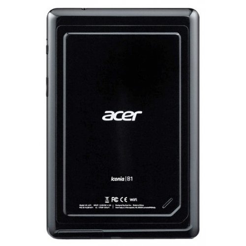 Планшет Acer Iconia Tab B1-A71 (NT.L15EE.002) купити в Україні | Telemart фото