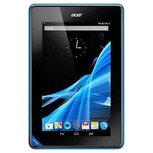 Планшет Acer Iconia Tab B1-A71 (NT.L15EE.003) купити в Україні | Telemart фото