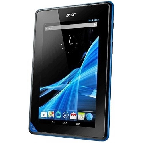 Планшет Acer Iconia Tab B1-A71 (NT.L15EE.003) купити в Україні | Telemart фото