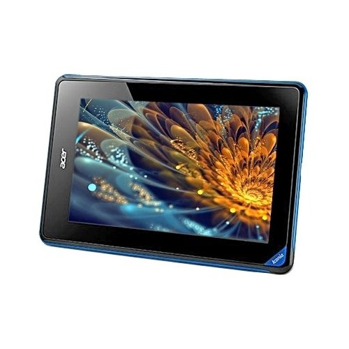 Планшет Acer Iconia Tab B1-A71 (NT.L15EE.003) купити в Україні | Telemart фото