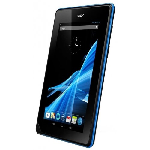 Планшет Acer Iconia Tab B1-A71 (NT.L16EE.001) купити в Україні | Telemart фото