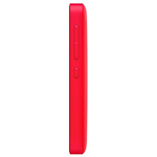 Мобильный телефон Nokia Asha 501 Dual Sim Red купить в Украине: Киев, Днепр, Харьков, Одесса  | Низкая цена, отзывы, характеристики от TELEMART фото