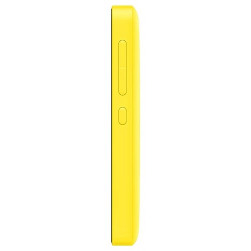 Мобильный телефон Nokia Asha 501 Dual Sim Yellow купить в Украине: Киев, Днепр, Харьков, Одесса  | Низкая цена, отзывы, характеристики от TELEMART фото