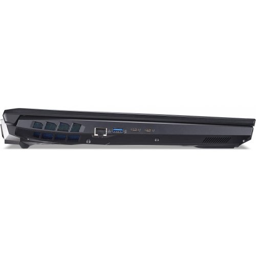 Продати Ноутбук Acer Predator Helios 500 PH517-51-796C (NH.Q3NEU.012) Black за Trade-In у інтернет-магазині Телемарт - Київ, Дніпро, Україна фото