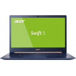 Ноутбук Acer Swift 5 SF514-52T-89GL (NX.GTMEU.032) Blue