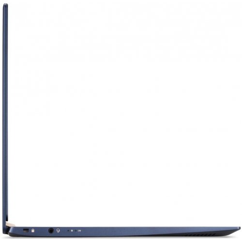 Продать Ноутбук Acer Swift 5 SF514-52T-89GL (NX.GTMEU.032) Blue по Trade-In интернет-магазине Телемарт - Киев, Днепр, Украина фото