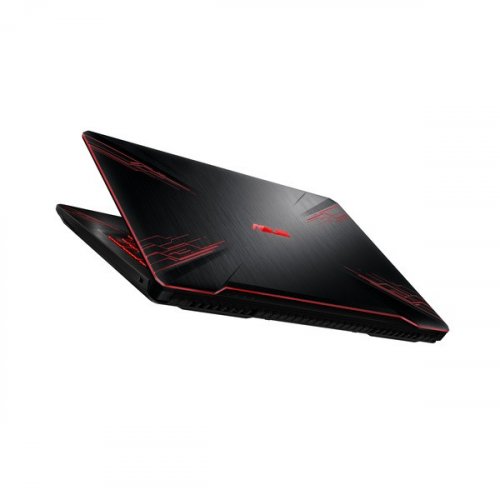 Продати Ноутбук Asus TUF Gaming FX504GM-E4243 (90NR00Q2-M04850) Black за Trade-In у інтернет-магазині Телемарт - Київ, Дніпро, Україна фото