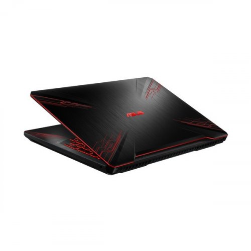 Продати Ноутбук Asus TUF Gaming FX504GM-E4243 (90NR00Q2-M04850) Black за Trade-In у інтернет-магазині Телемарт - Київ, Дніпро, Україна фото