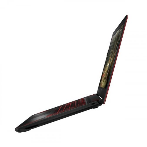 Продати Ноутбук Asus TUF Gaming FX504GM-E4243 (90NR00Q2-M04850) Black за Trade-In у інтернет-магазині Телемарт - Київ, Дніпро, Україна фото