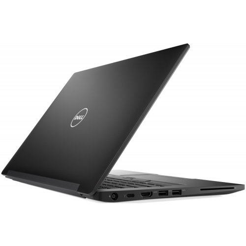 Продати Ноутбук Dell Latitude 14 7490 (N083L749014ERC_UBU) Black за Trade-In у інтернет-магазині Телемарт - Київ, Дніпро, Україна фото