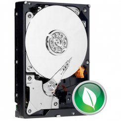 Жорсткий диск Western Digital AV-GP 1TB 64MB 3.5