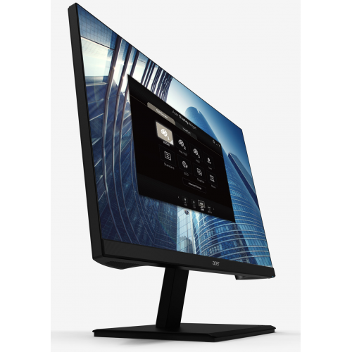 Продати Монітор Acer 23.8" V247Ybi (UM.QV7EE.001) Black за Trade-In у інтернет-магазині Телемарт - Київ, Дніпро, Україна фото