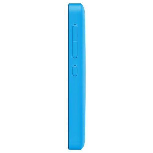 Мобильный телефон Nokia Asha 501 Dual Sim Cyan купить в Украине: Киев, Днепр, Харьков, Одесса  | Низкая цена, отзывы, характеристики от TELEMART фото